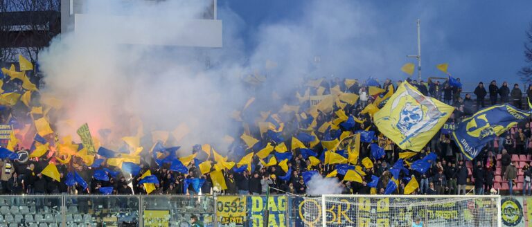 Cremonese-Modena: le info per il Settore Ospiti