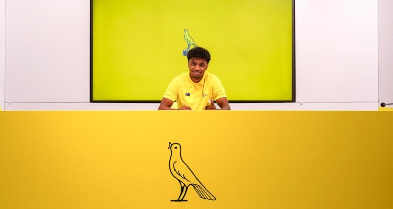 Jordan Diarra: il primo contratto professionistico