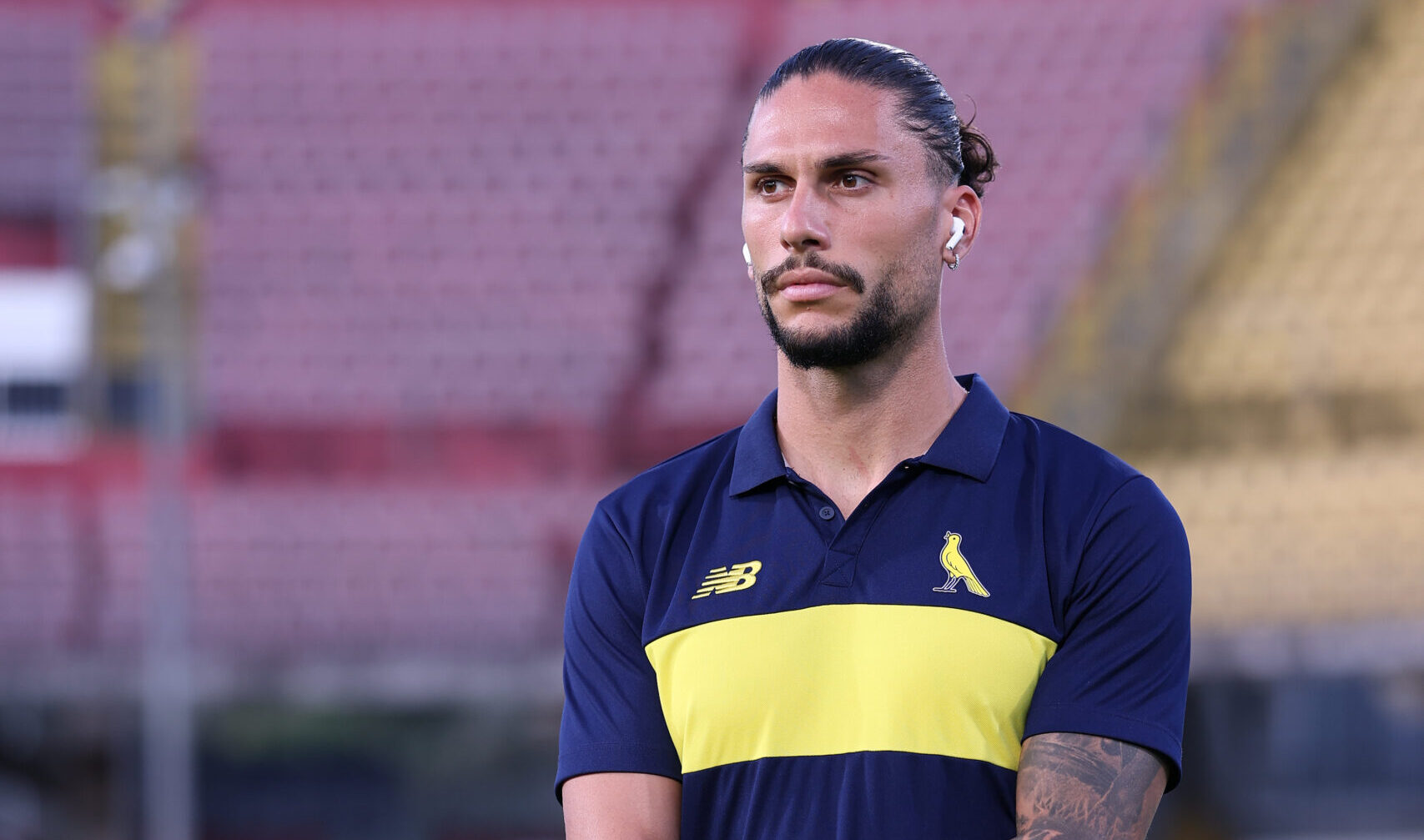 Benevento-Modena: le formazioni ufficiali Benevento-Modena: le formazioni ufficiali