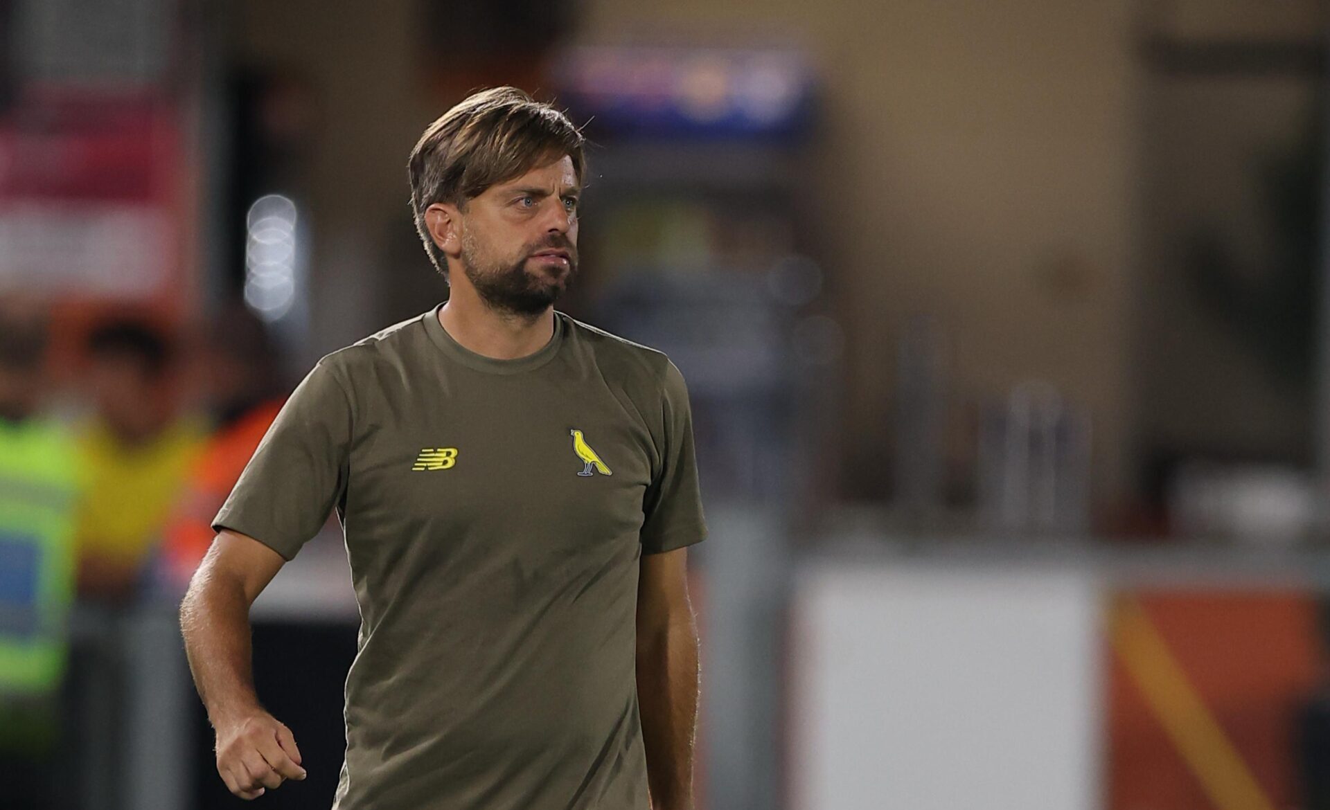 Galloppa: “Grandissima partita, la strada è giusta”