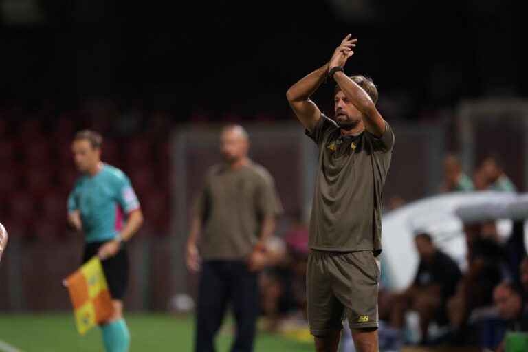 Galloppa: “Bravissimi a ribaltarla, che soddisfazione”