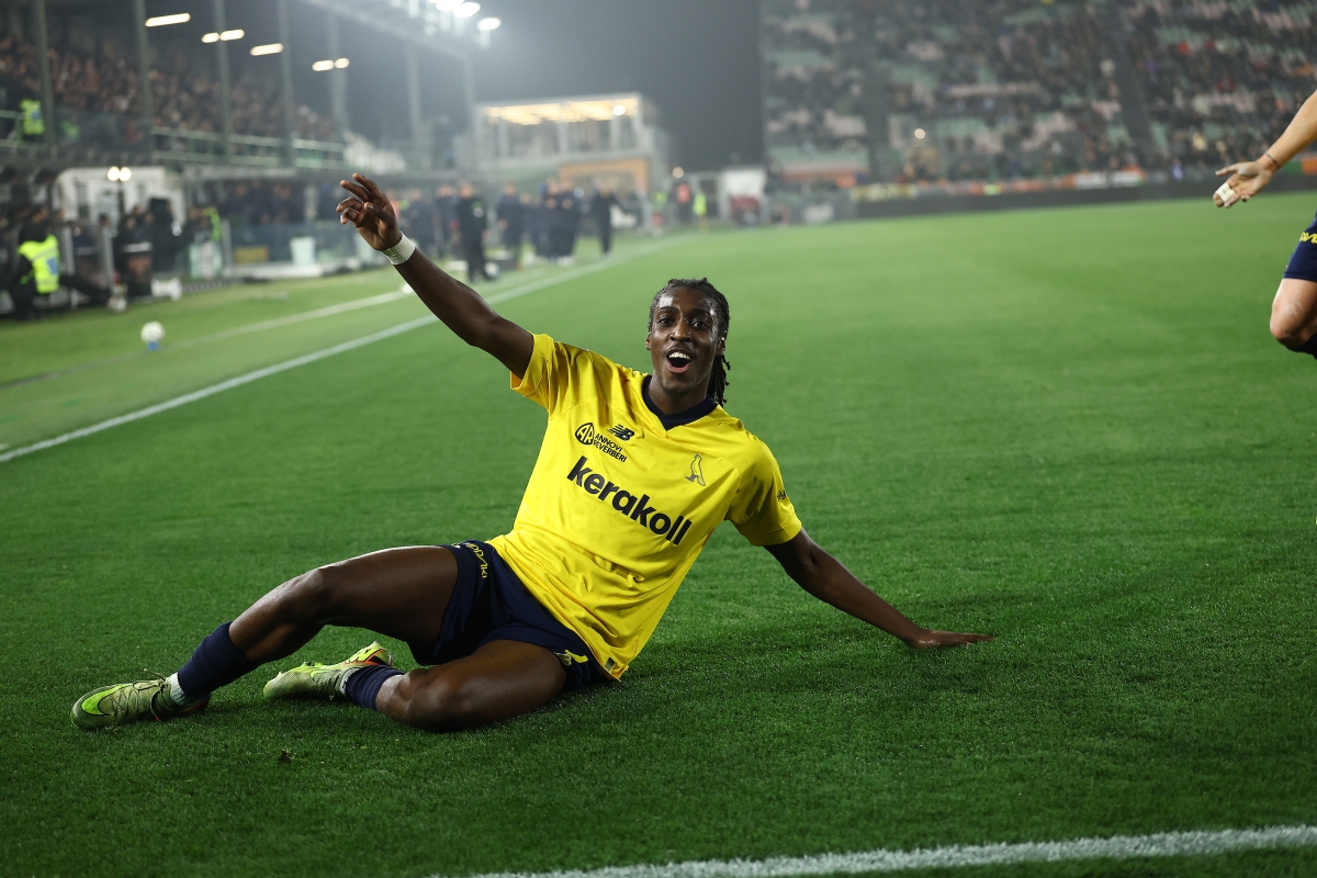 Calciomercato: Beyuku al Blackburn Rovers