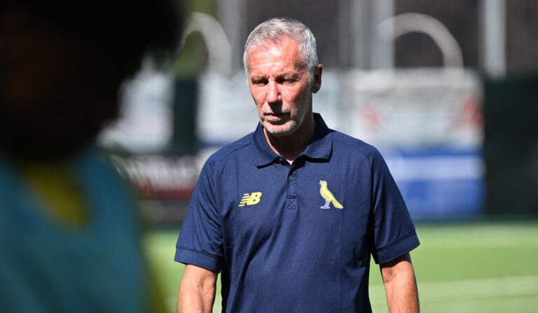 Settore Giovanile: inizia il campionato della Primavera e dell’U17