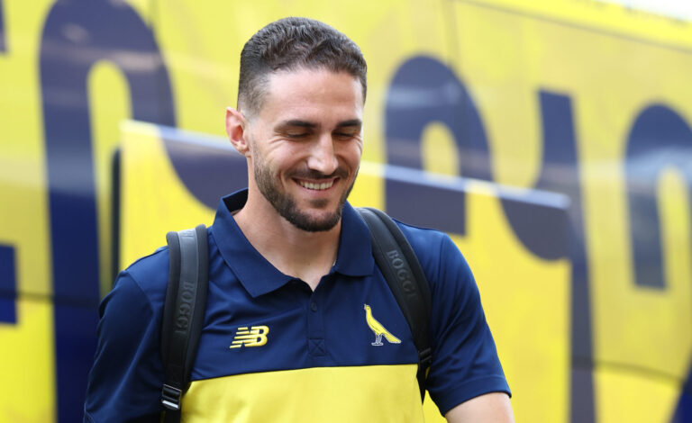 Modena-Empoli: le formazioni ufficiali