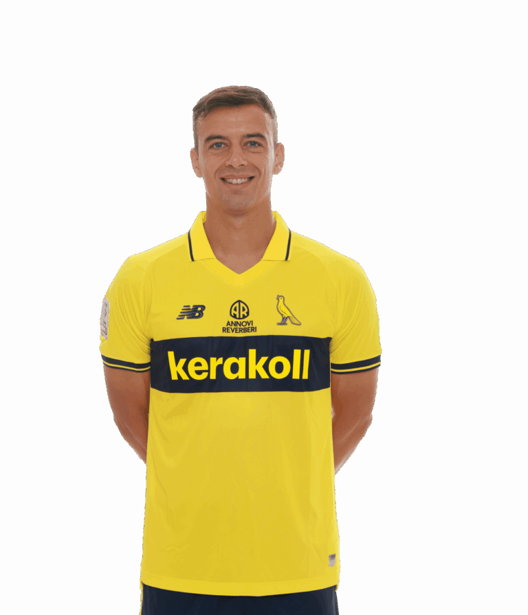 Davide Adorni 