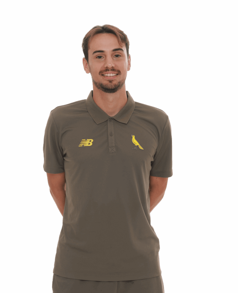 Matteo Andorlini