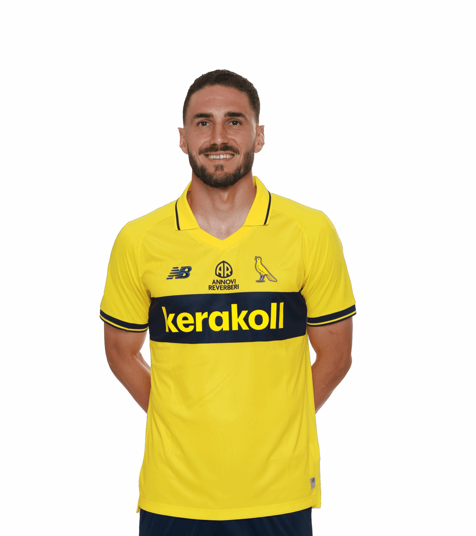 Paulo Azzi