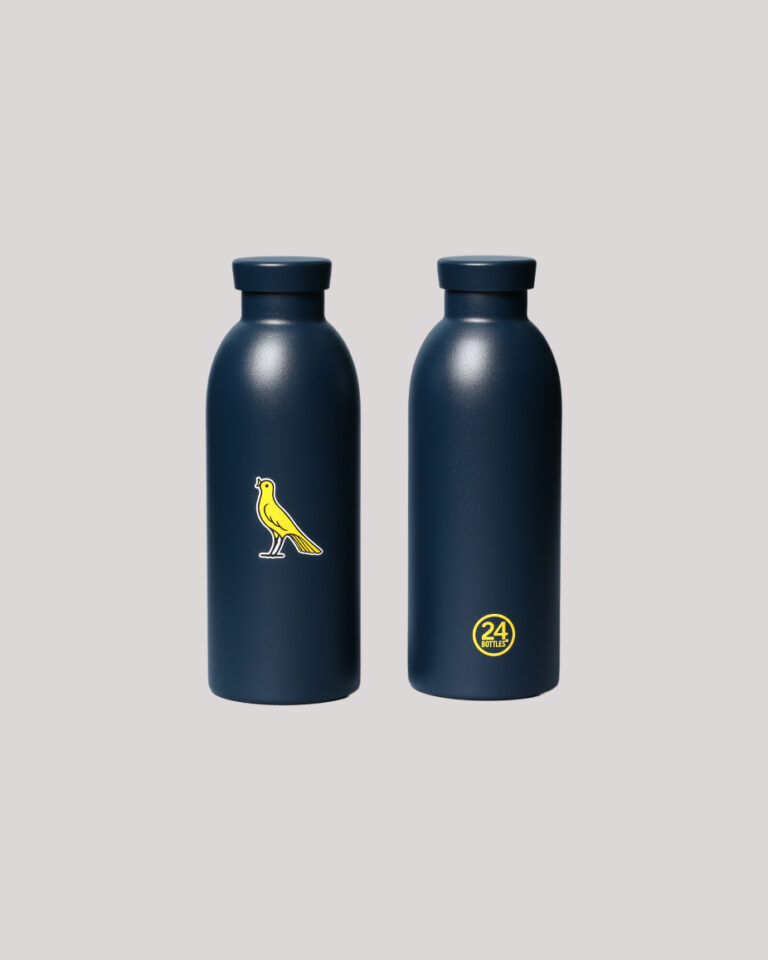 Modena FC borraccia clima