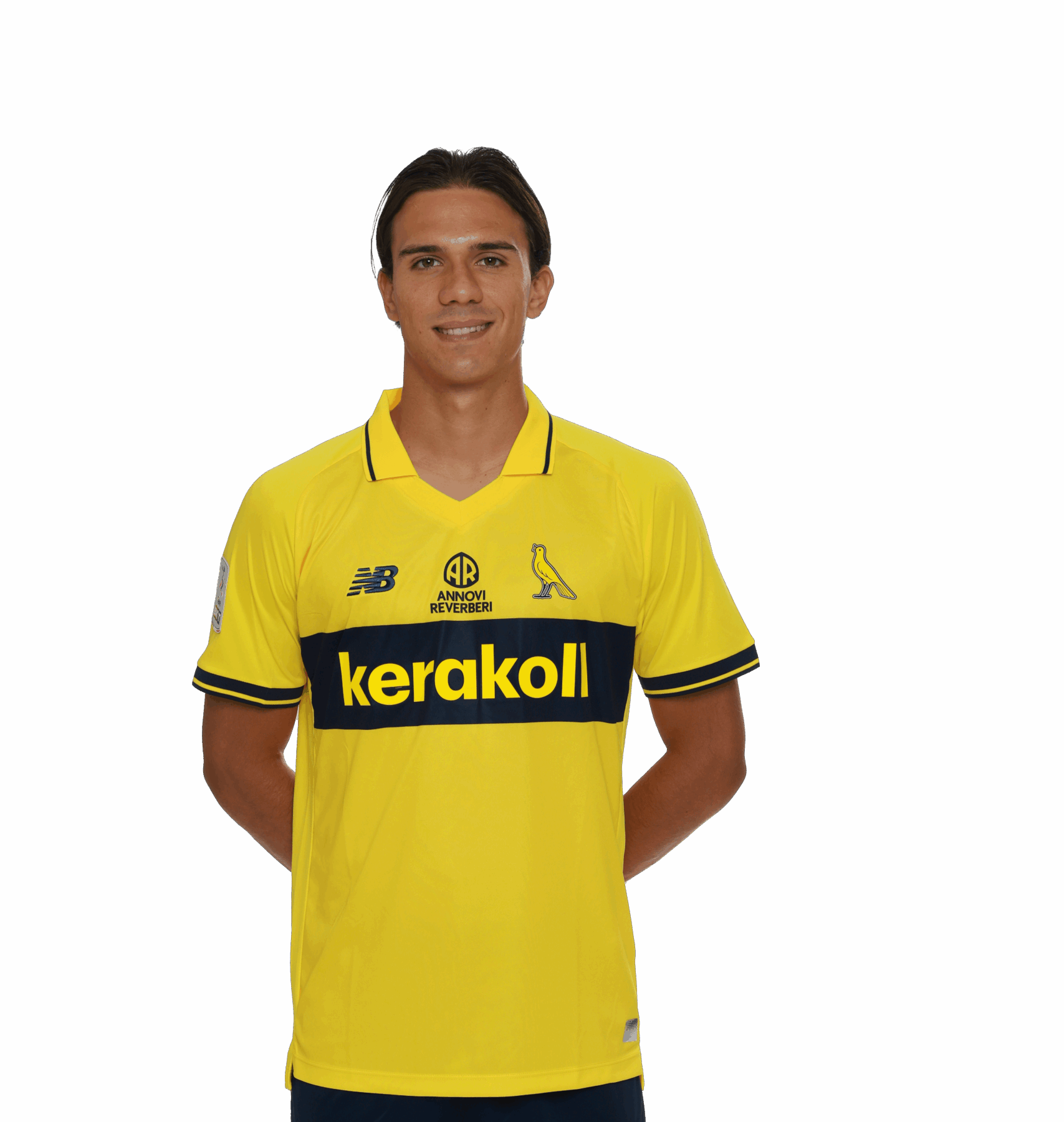 Luca Bacchin