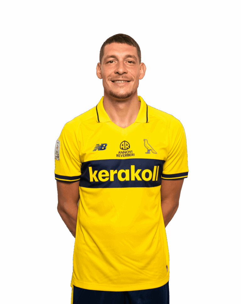 Andrea Belotti