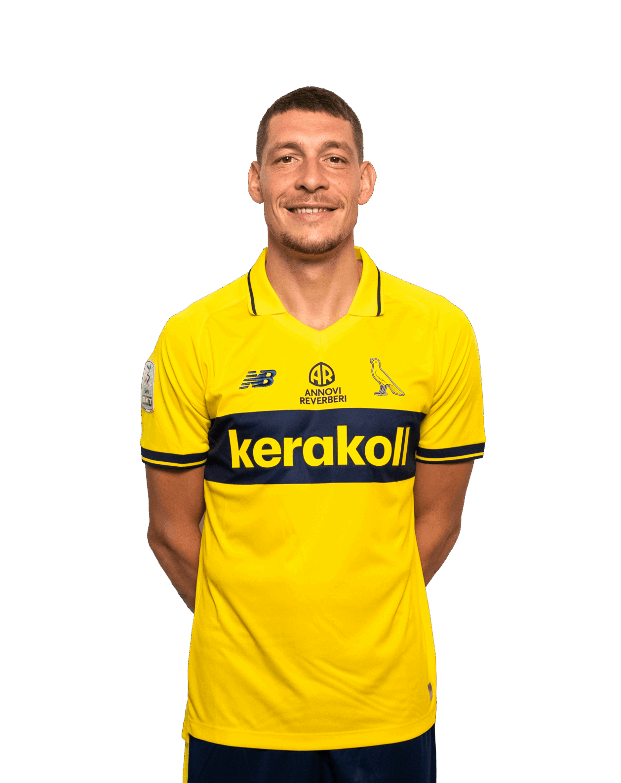 Andrea Belotti