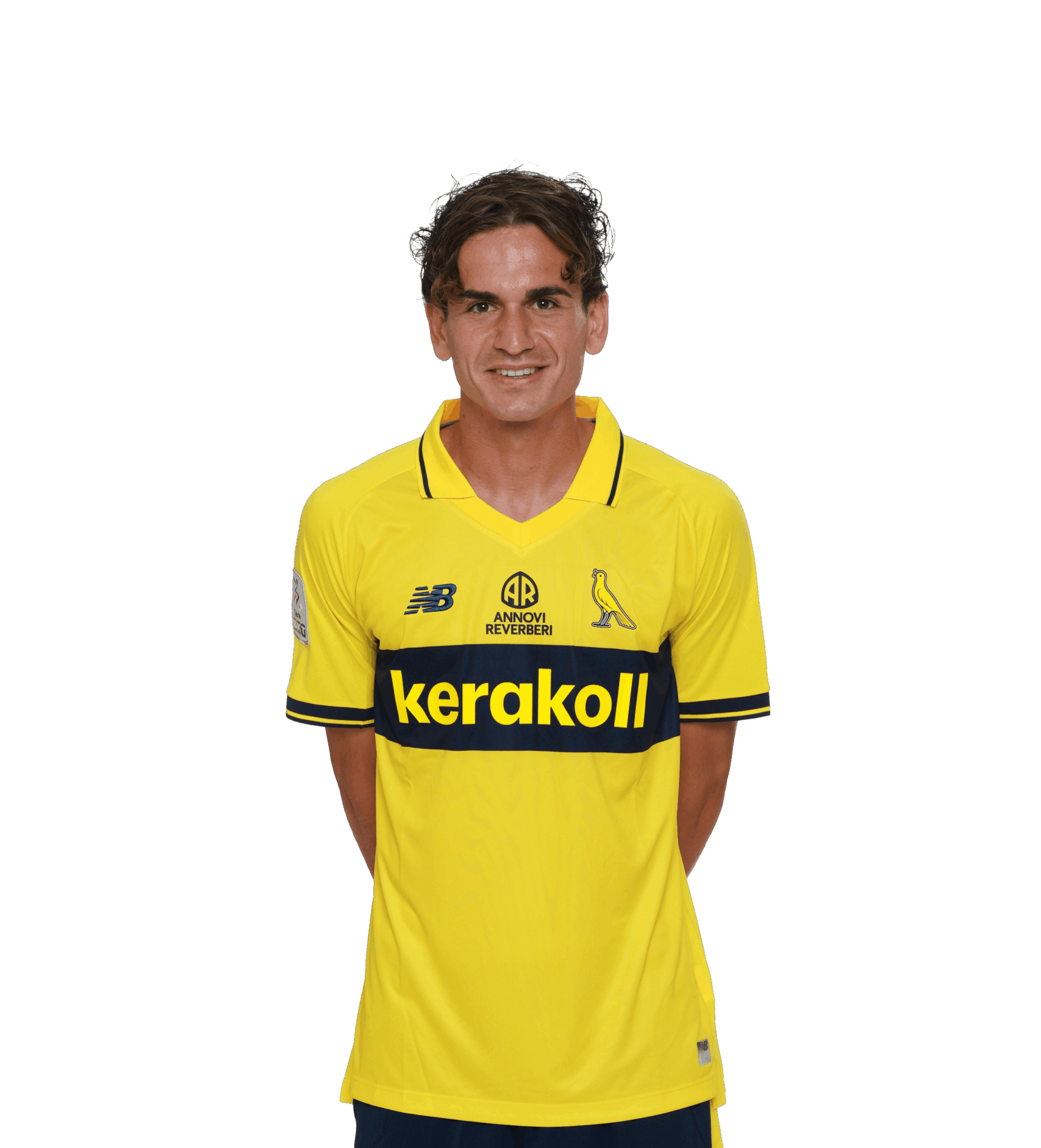 Kleis Bozhanaj
