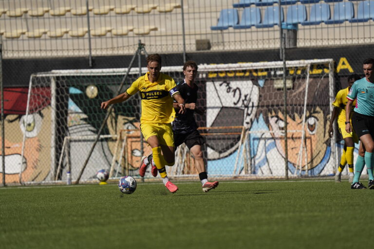 Settore Giovanile: Primavera a Savignano con la Sampdoria