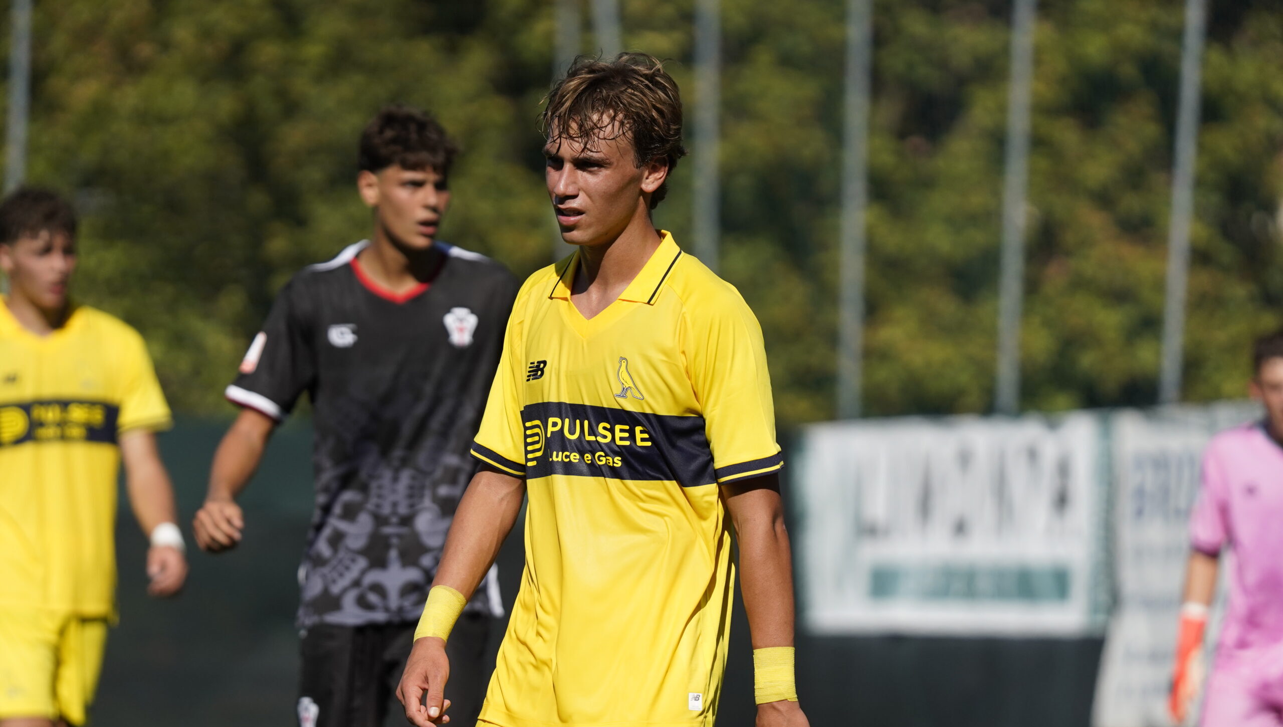 Tito Fabbri: insieme fino al 2029