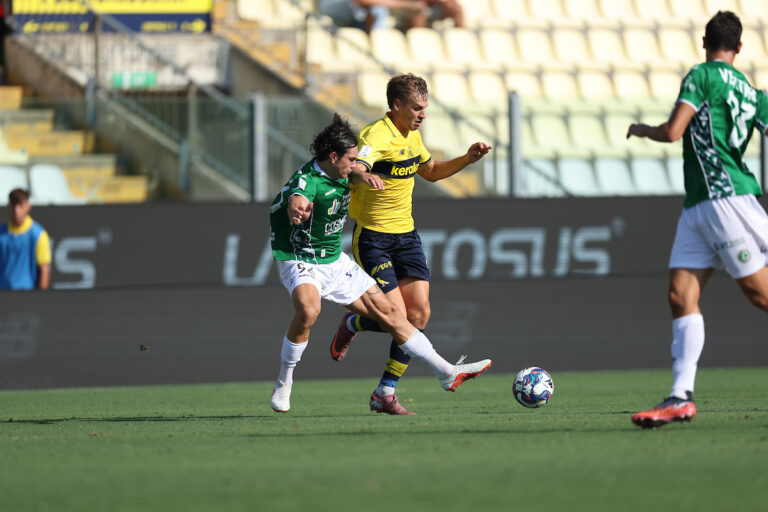 Modena – Avellino