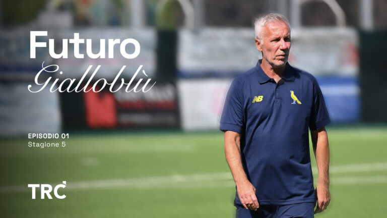 “Al via la quinta stagione”