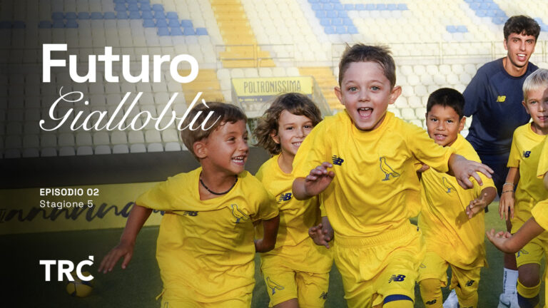 “Carlo Oliani e l’Open Day della Scuola Calcio”