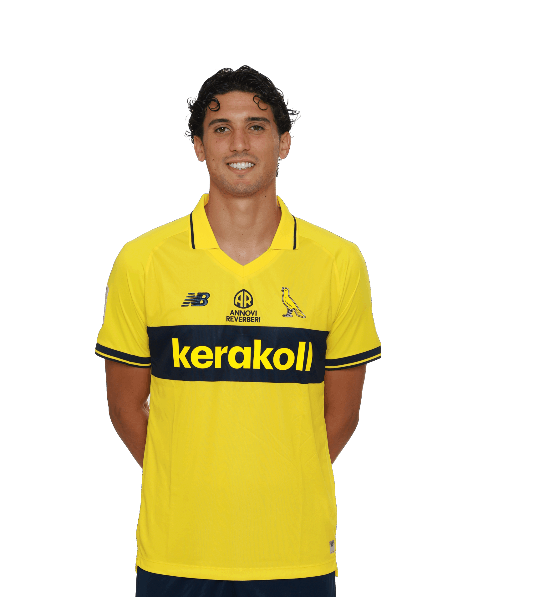 Francesco Folino
