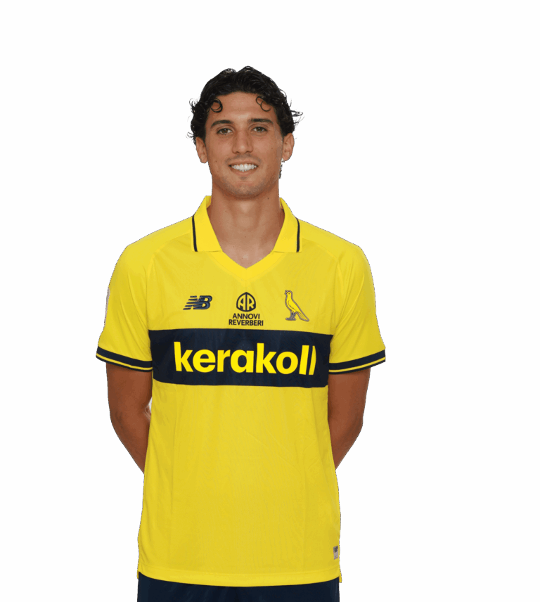 Francesco Folino 