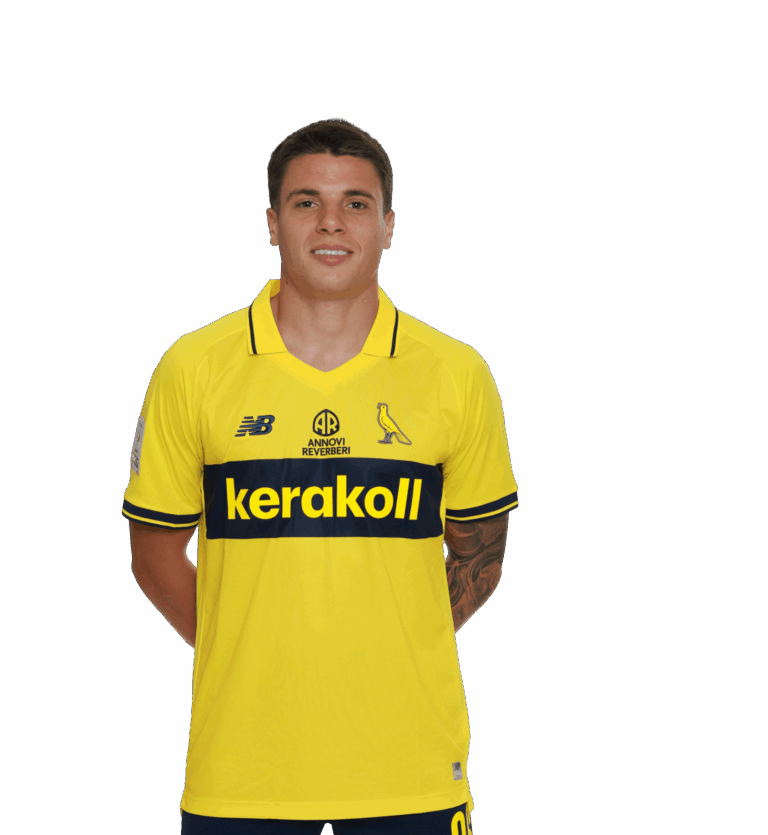 Antonio Imputato