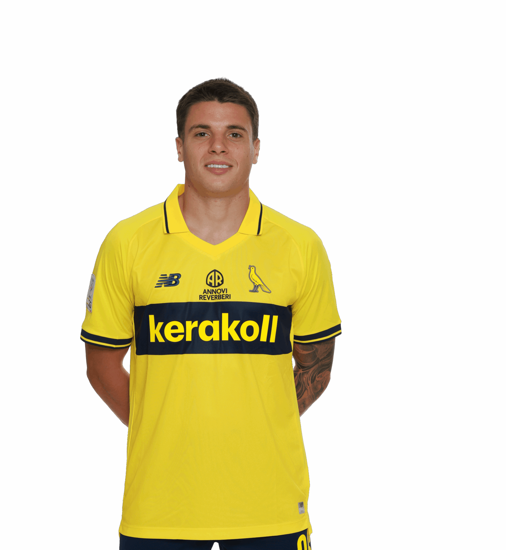 Antonio Imputato