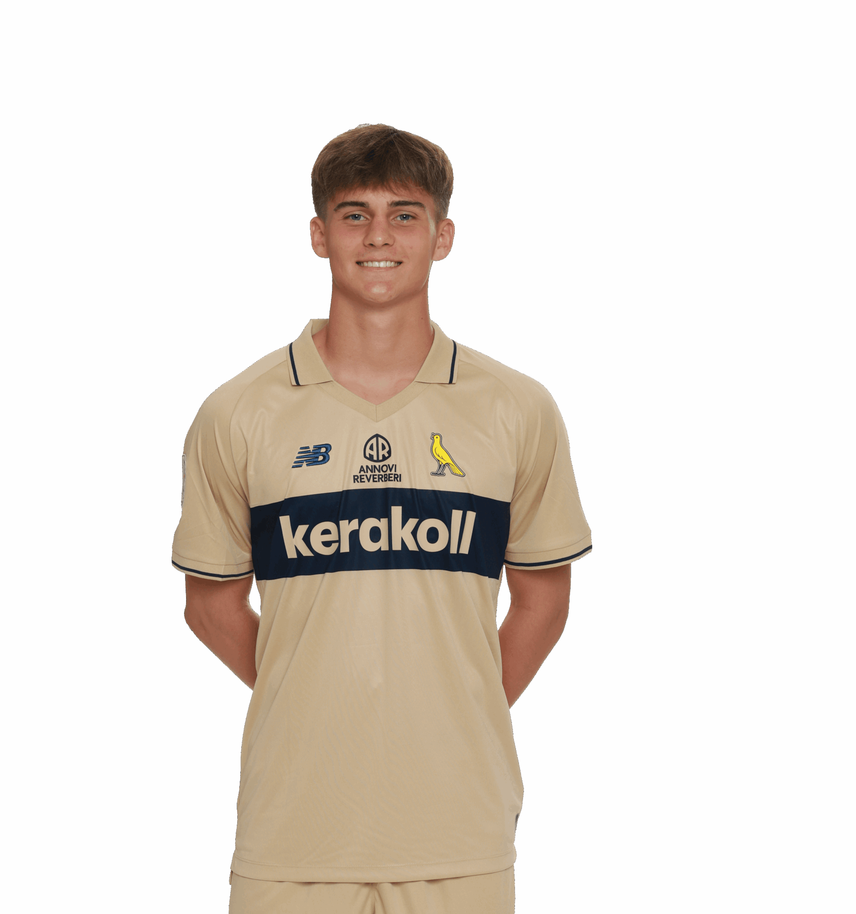 Andrea Maran