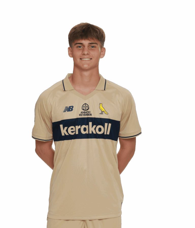 Andrea Maran