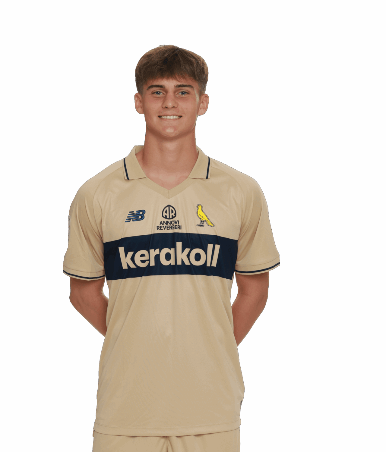 Andrea Maran