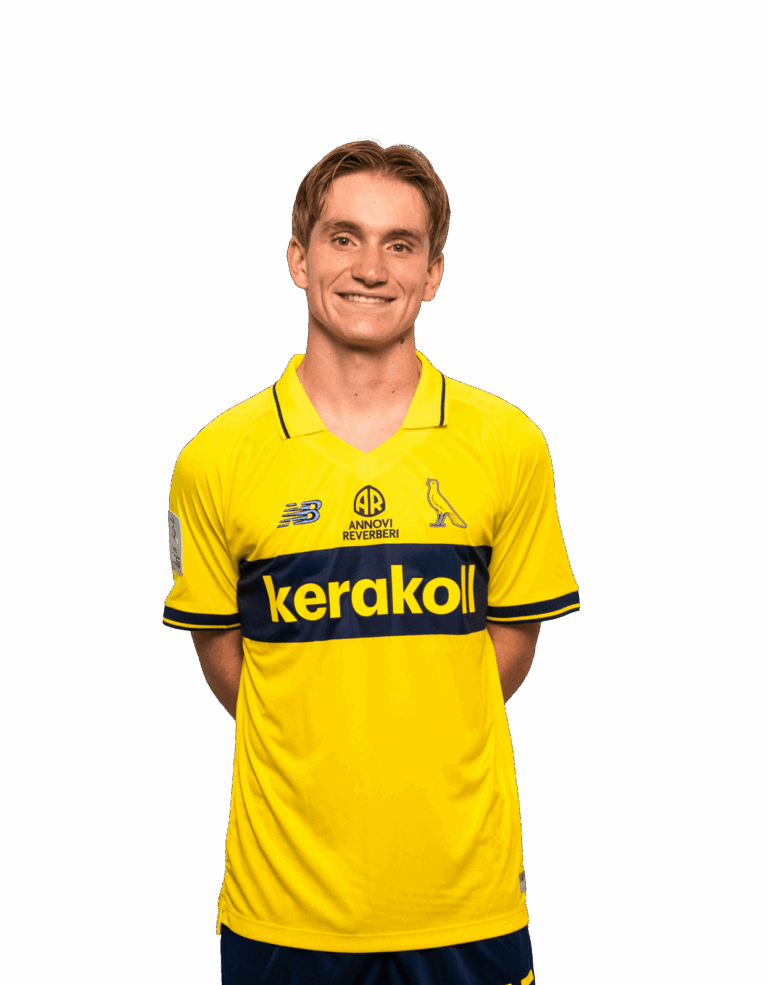 Martino Odero 