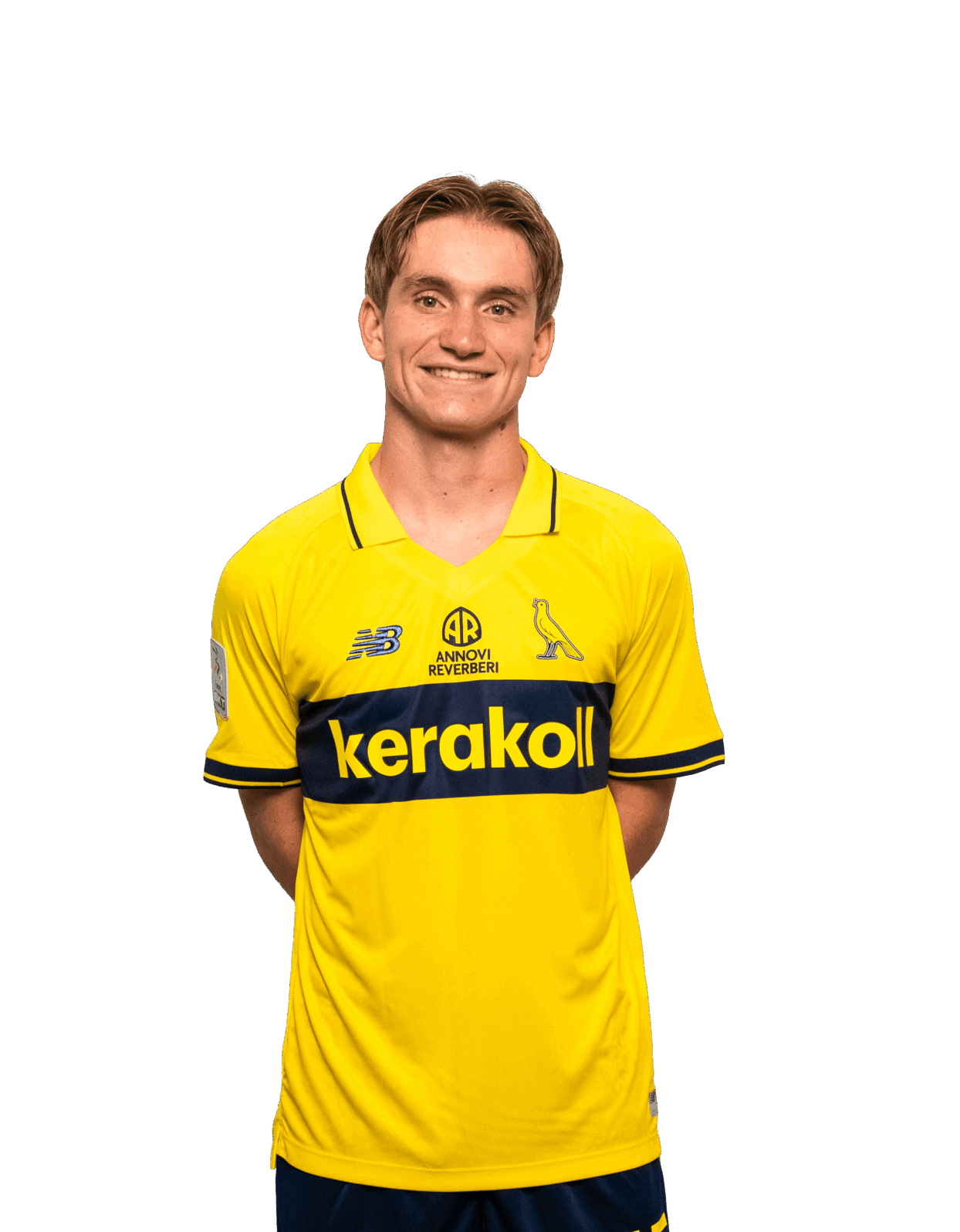 Martino Odero