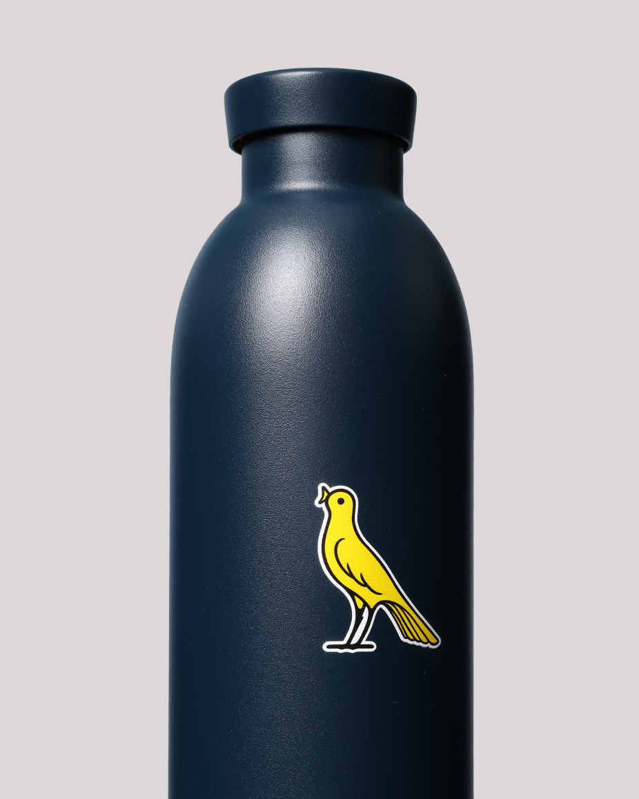 Modena FC borraccia clima