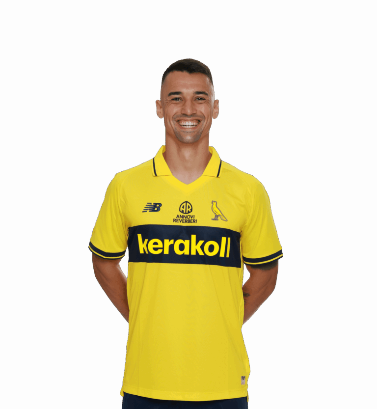 Simone Santoro 