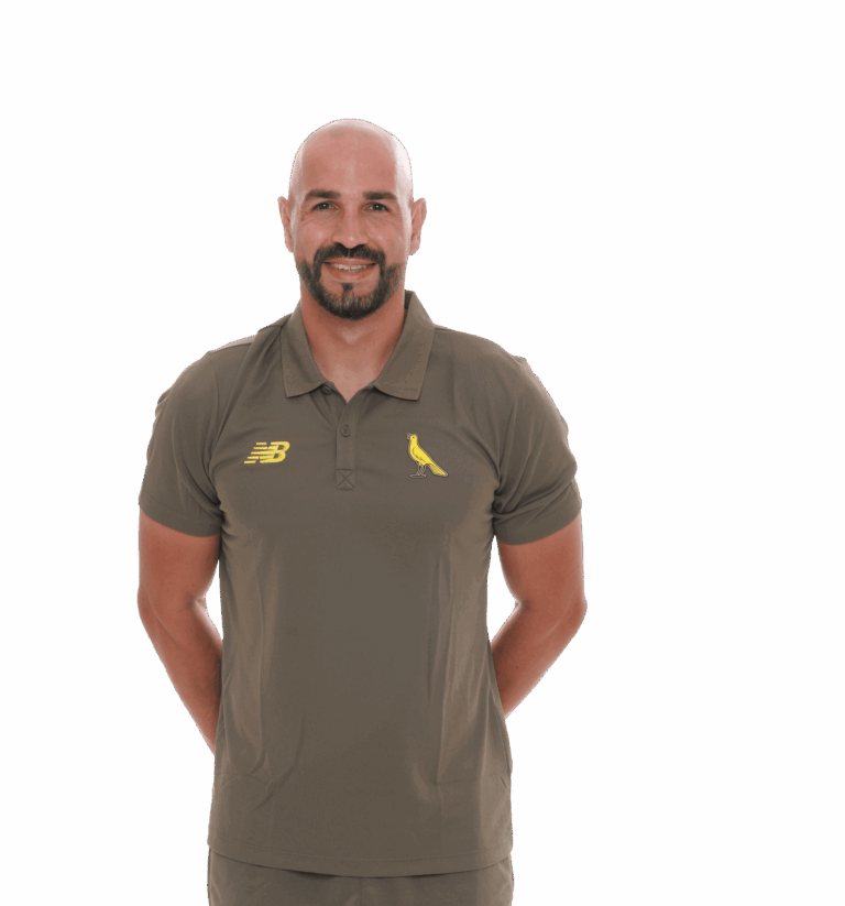 Riccardo Saponara