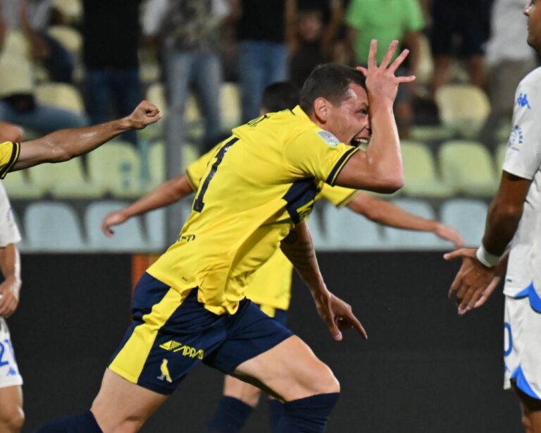 Modena – Empoli