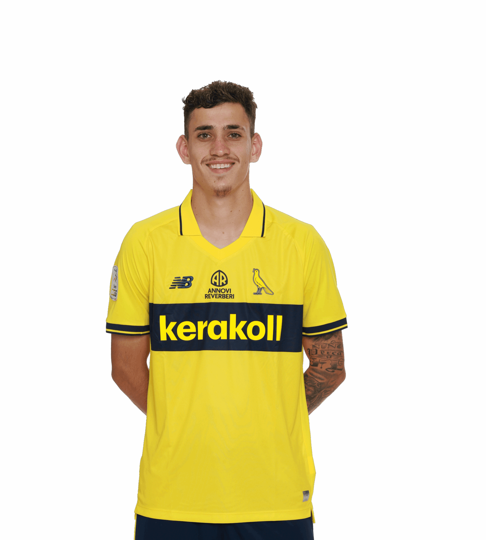 Stenio Zanetti Toledo