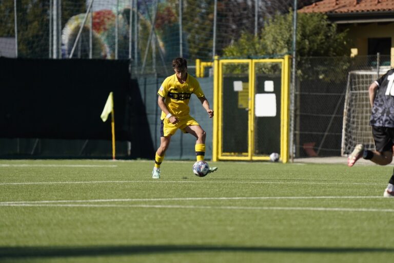 Settore Giovanile: Primavera attesa dal Cittadella