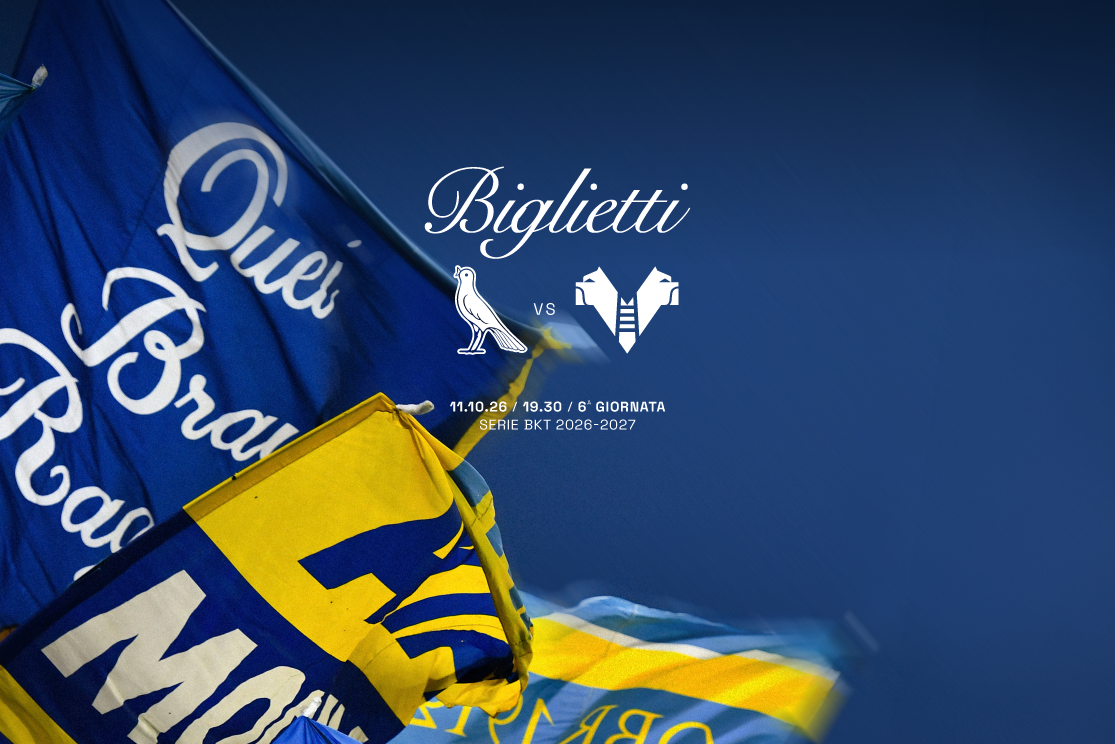 Modena-Hellas Verona: le info sui biglietti Modena-Hellas Verona: le info sui biglietti