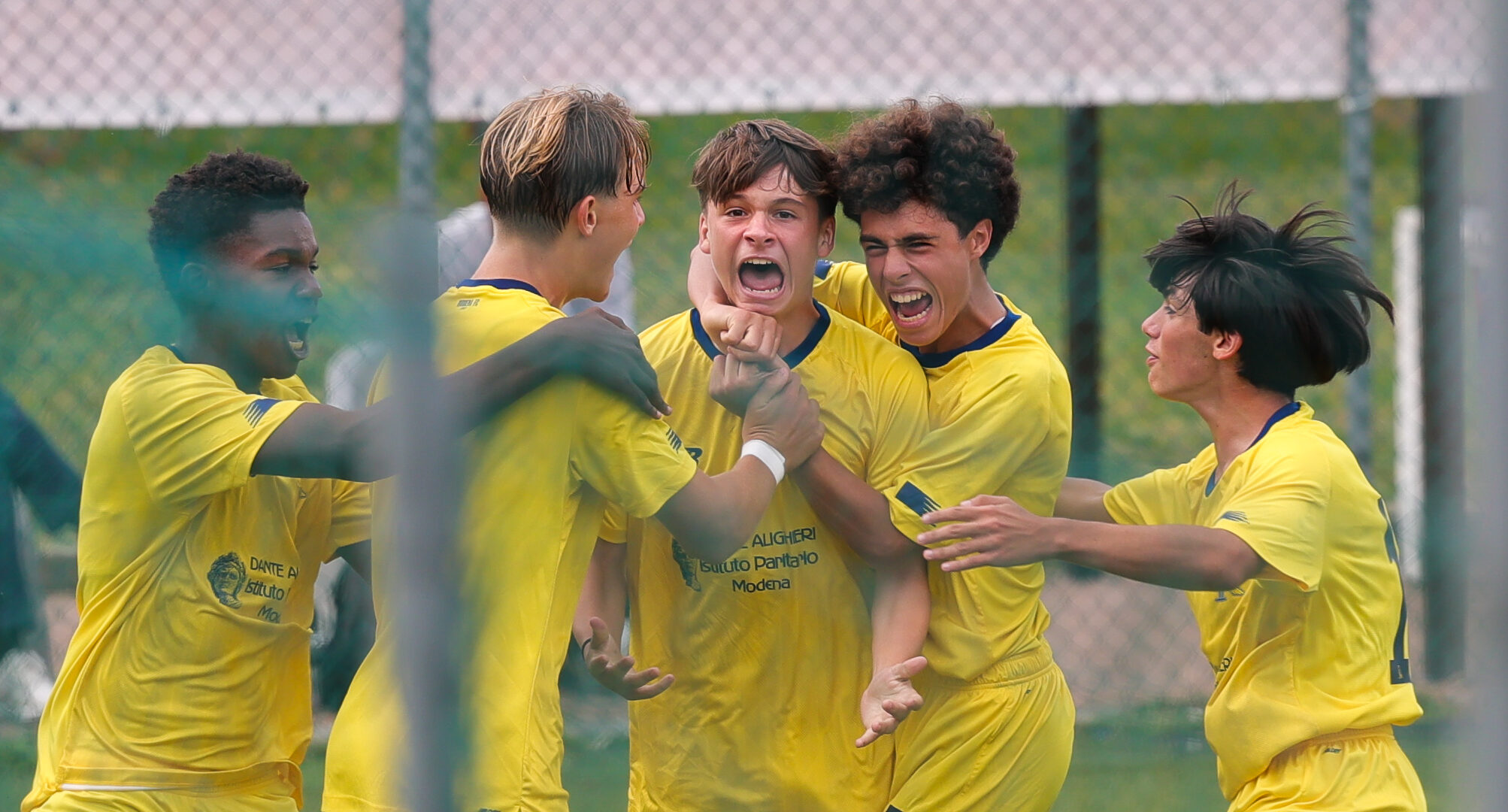 Settore Giovanile: vittorie per U15 e U13 Settore Giovanile: vittorie per U15 e U13