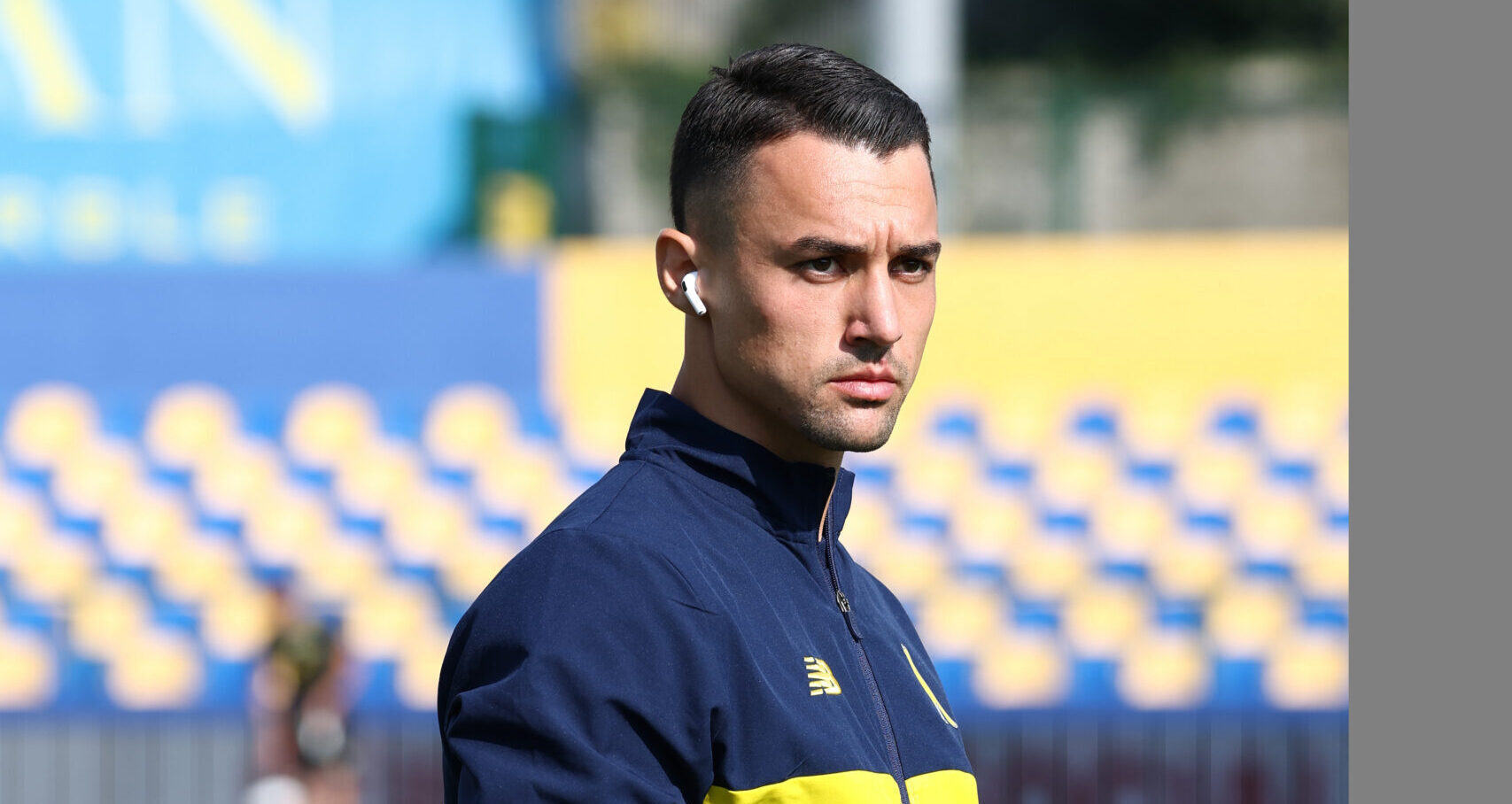 Modena-Carrarese: le formazioni ufficiali