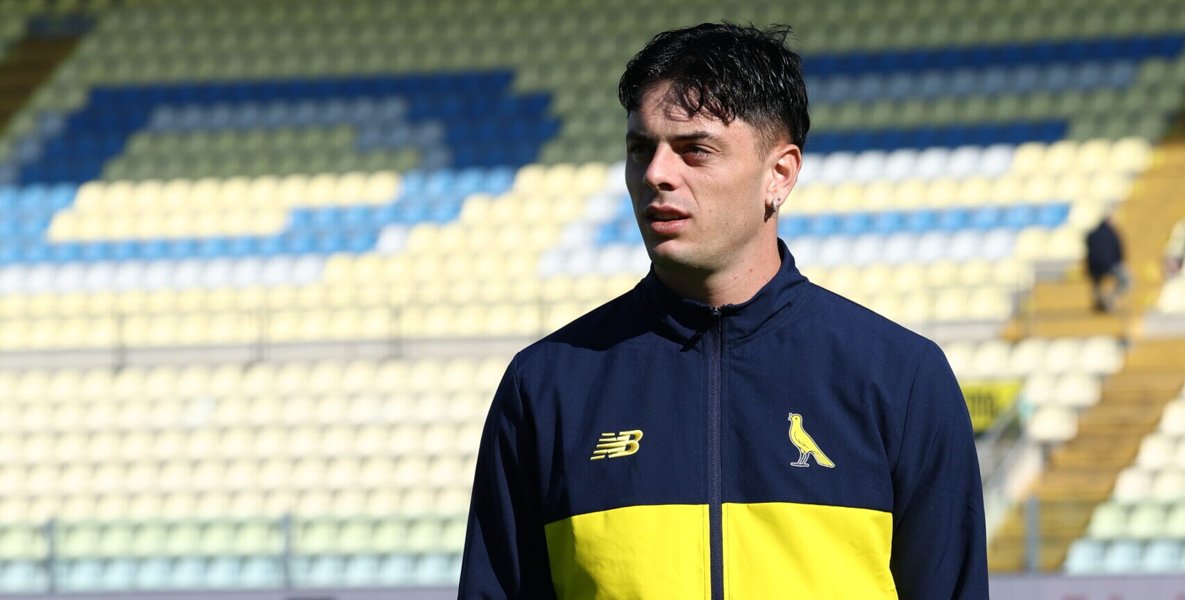Modena-Cesena: le formazioni ufficiali