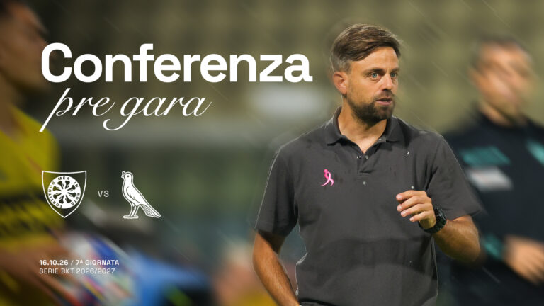 “A Carrara per una sfida insidiosa”