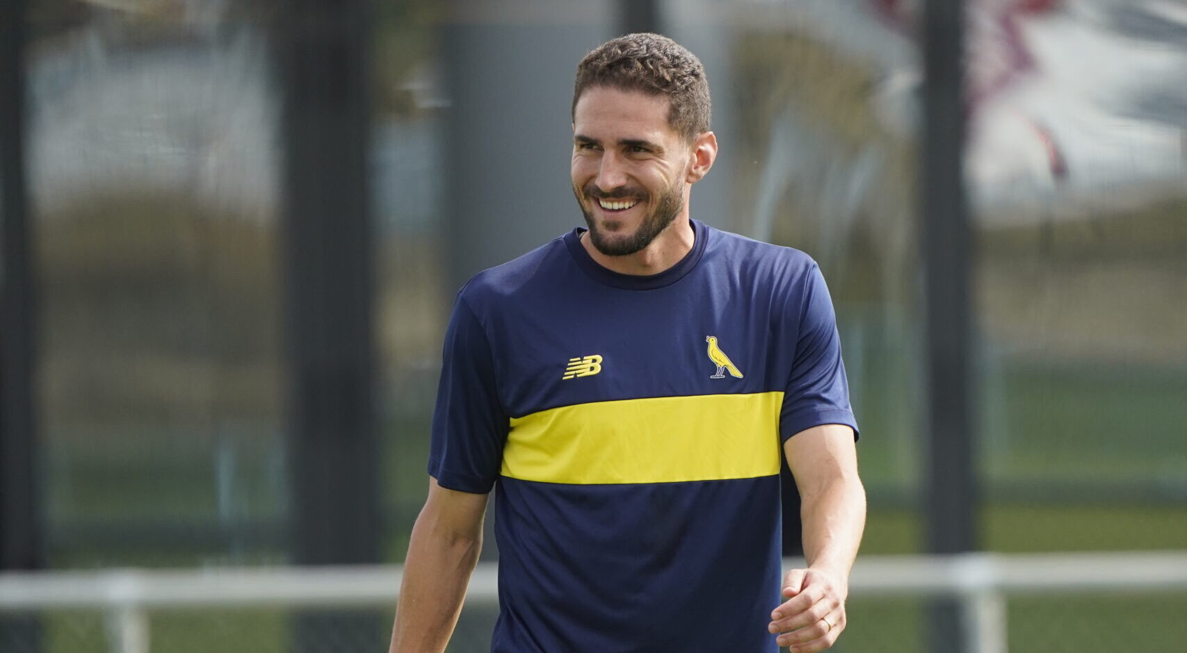 Modena-Cesena: 24 gialloblù convocati