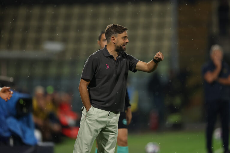 Galloppa: “Partita incredibile con un pubblico meraviglioso”