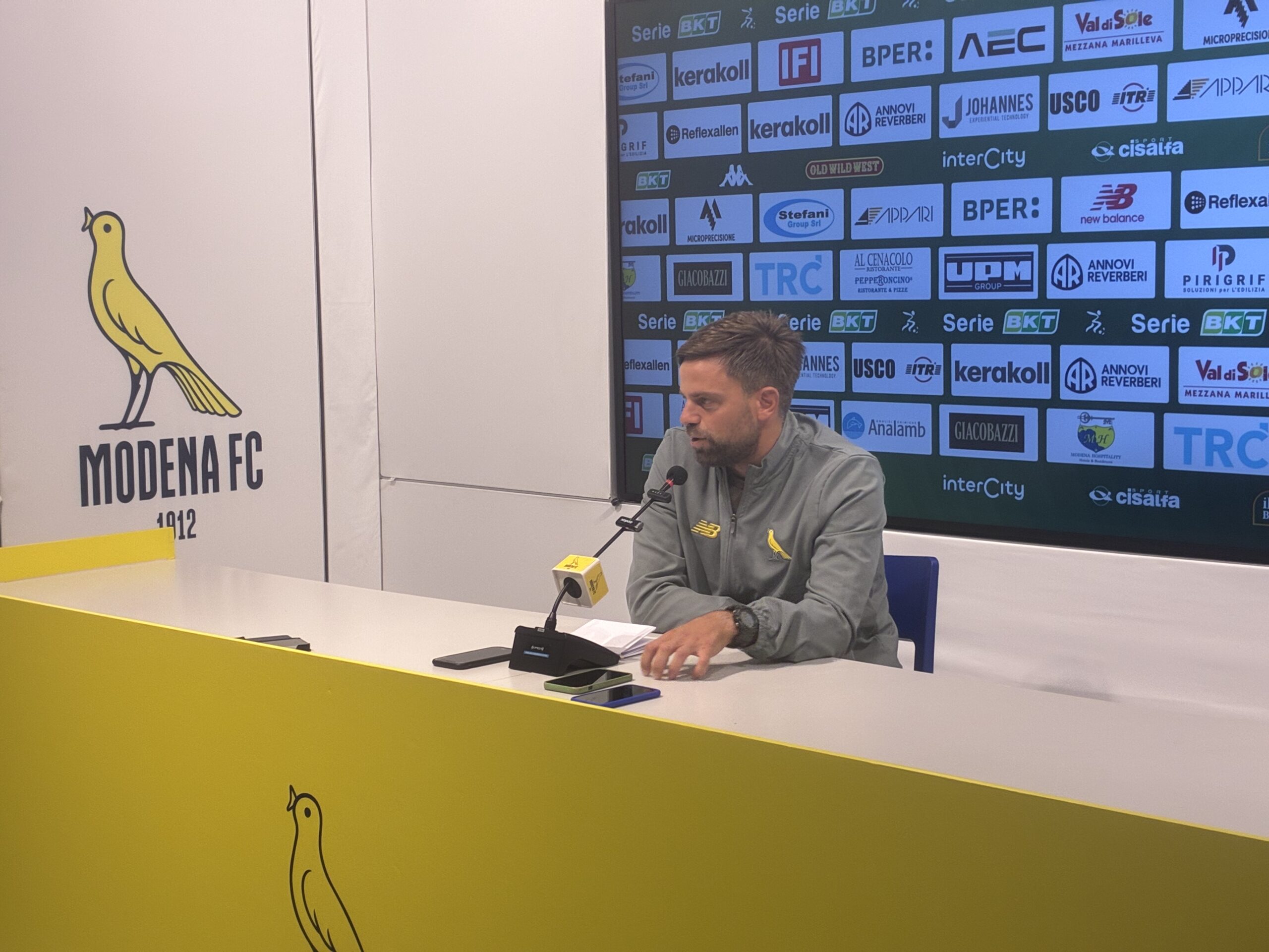 Galloppa: “Una partita sentita, sarà una gara aperta”