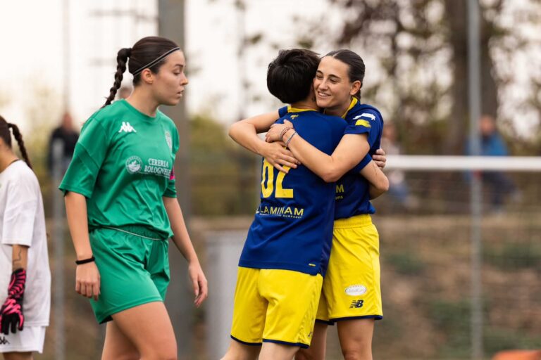 Modena Femminile: due su due in campionato